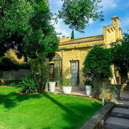 Villa Medina Cefalù Exterior foto